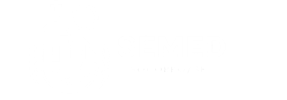 logo semed e prefeitura